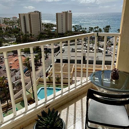 Las Americas Sea View And Beach Apartments Playa de las Américas Kültér fotó