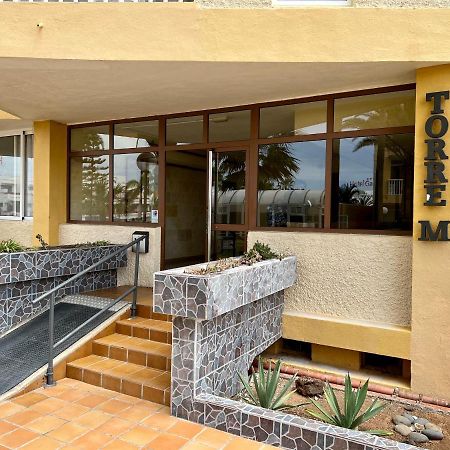 Las Americas Sea View And Beach Apartments Playa de las Américas Kültér fotó