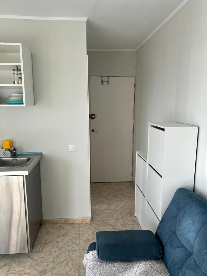 Las Americas Sea View And Beach Apartments Playa de las Américas Kültér fotó