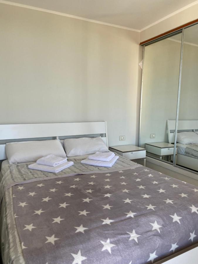 Las Americas Sea View And Beach Apartments Playa de las Américas Kültér fotó